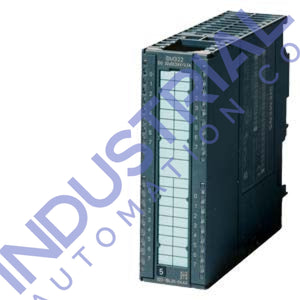 Siemens 6ES7322-1HF01-0AA0