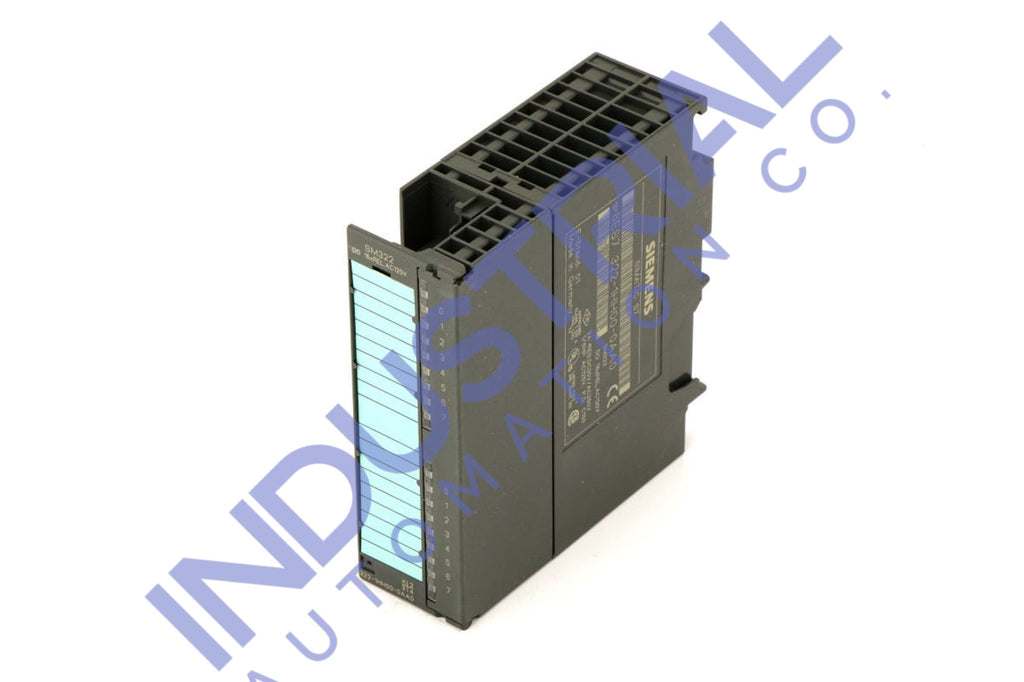 Siemens 6ES7322-1HH00-0AA0