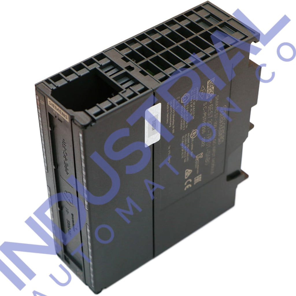 Siemens 6ES7331-7PF01-0AB0 New