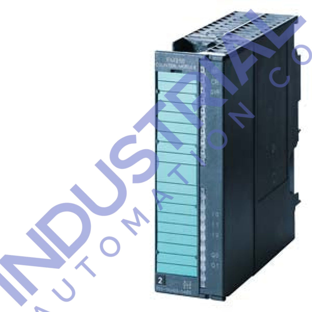 Siemens 6ES7350-1AH03-0AE0