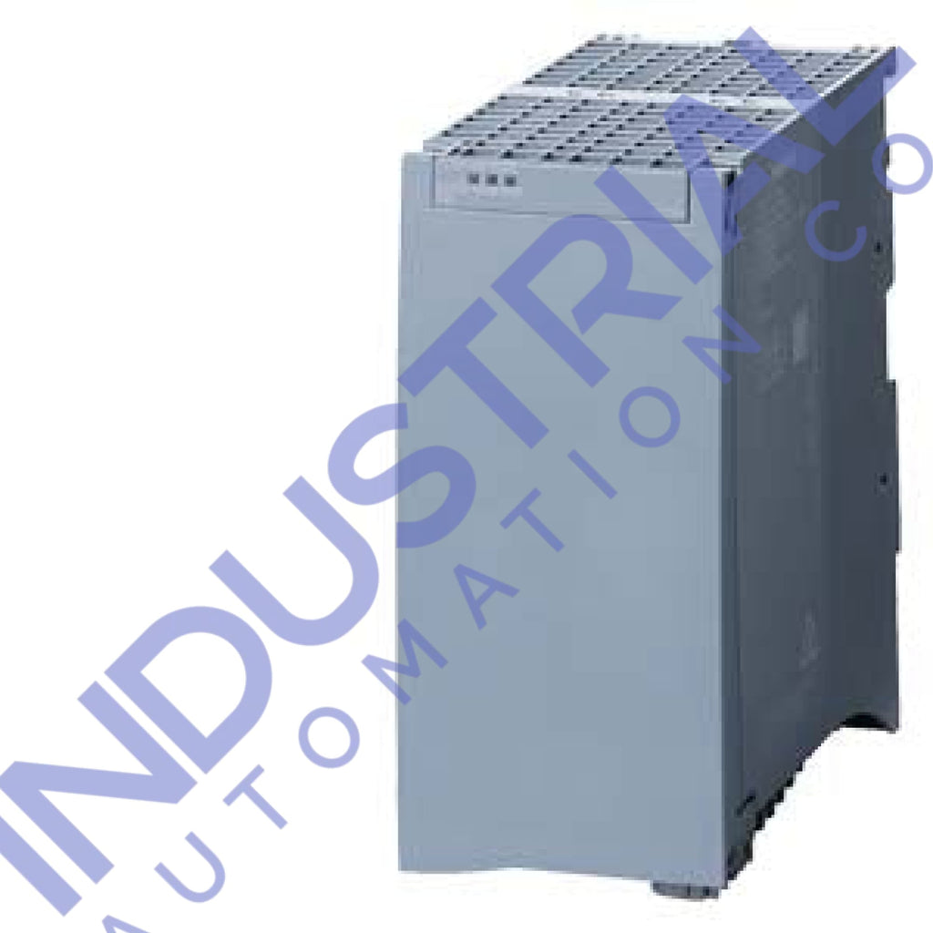 Siemens 6ES7507-0RA00-0AB0