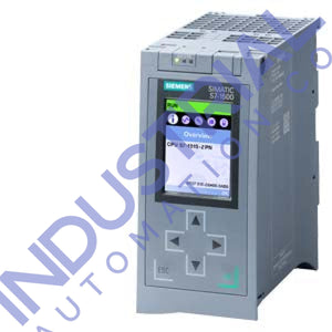 Siemens 6ES7515-2AM01-0AB0