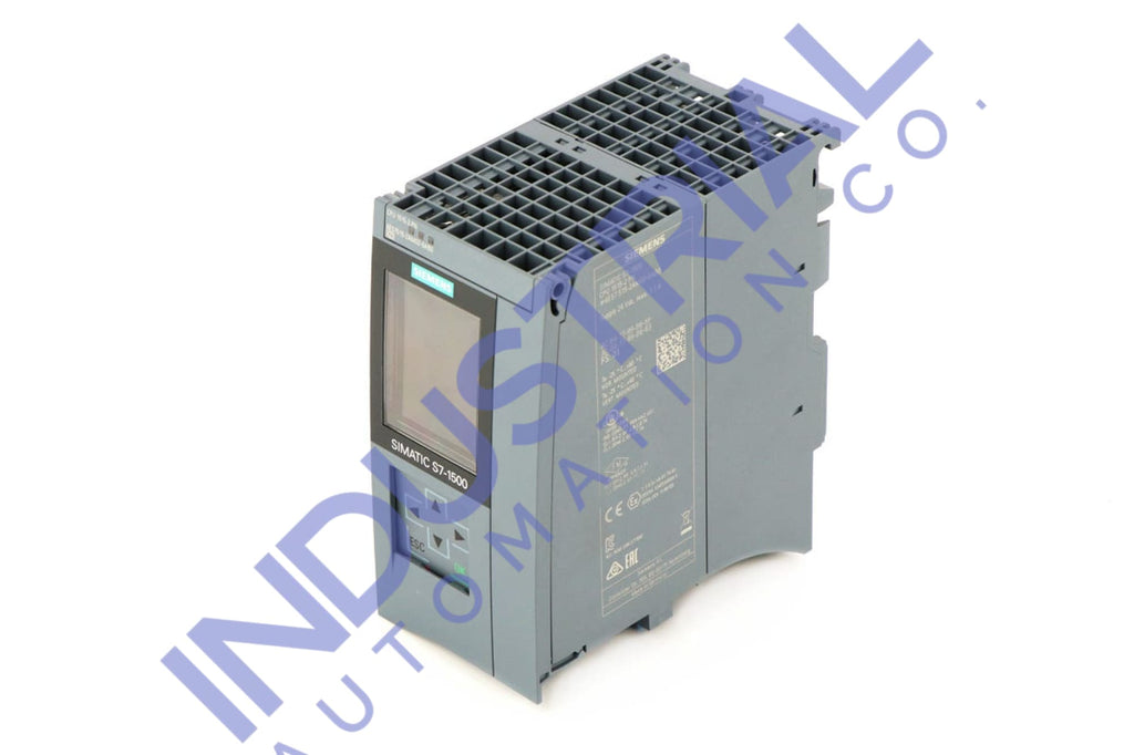 Siemens 6ES7515-2AM02-0AB0