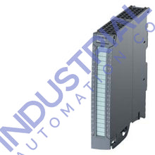 Load image into Gallery viewer, Siemens 6ES7521-1BL10-0AA0