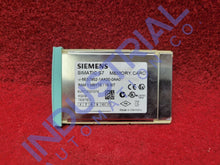 Load image into Gallery viewer, Siemens 6ES7952-1AK00-0AA0 Refurbished Business &amp; Industrial