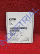 Load image into Gallery viewer, Siemens 6ES7953-8LJ30-0AA0 New Business &amp; Industrial