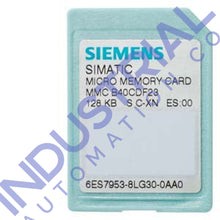 Load image into Gallery viewer, Siemens 6ES7953-8LJ30-0AA0