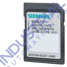 Load image into Gallery viewer, Siemens 6ES7954-8LE03-0AA0