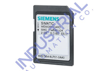 Load image into Gallery viewer, Siemens 6ES7954-8LL03-0AA0