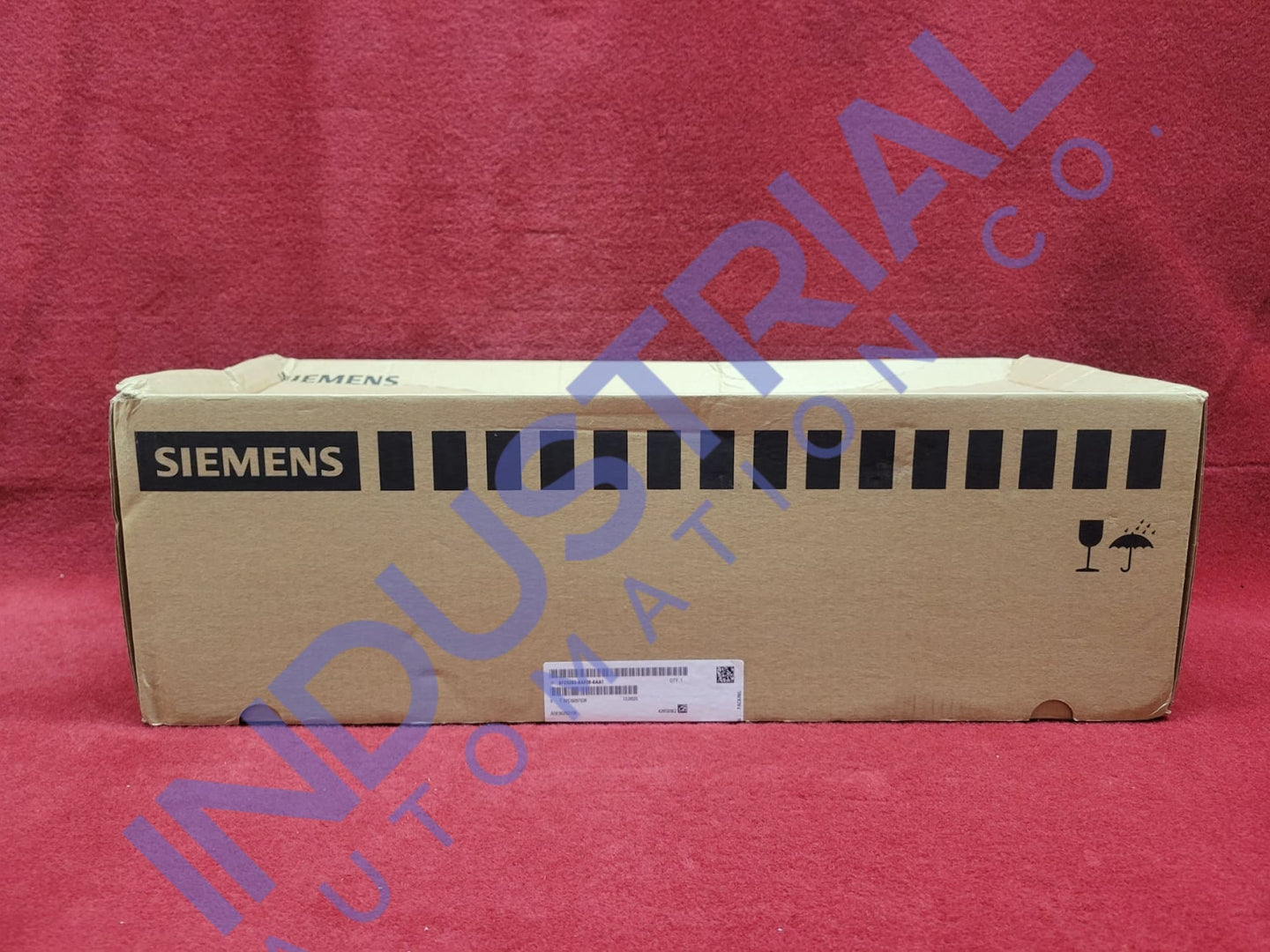 Siemens 6Fc5203-0Af20-0Aa1