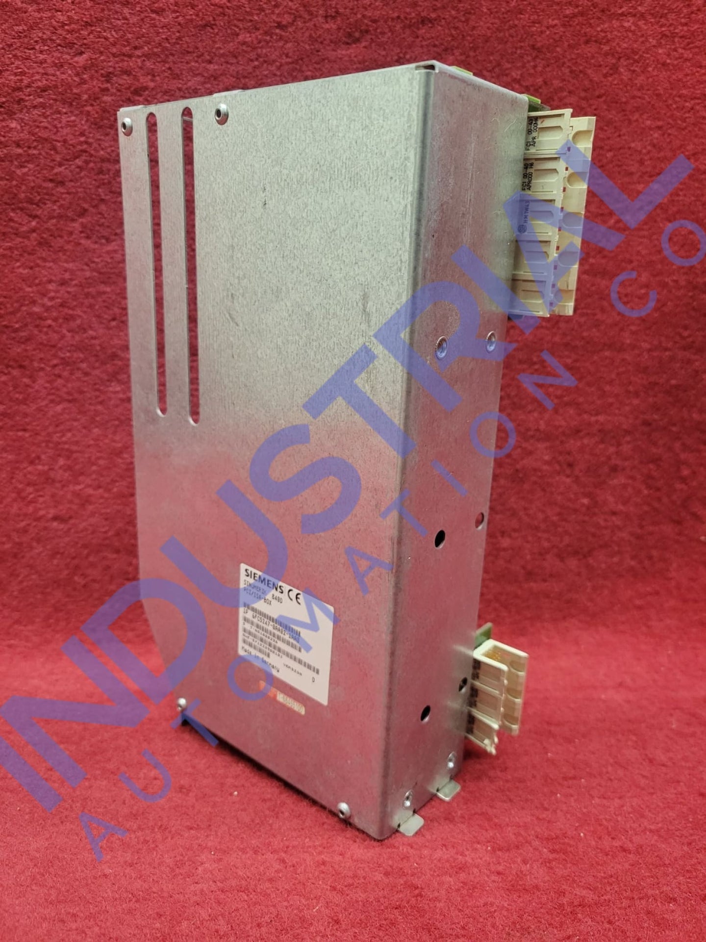 Siemens 6Fc5247-0Aa02-1Aa0