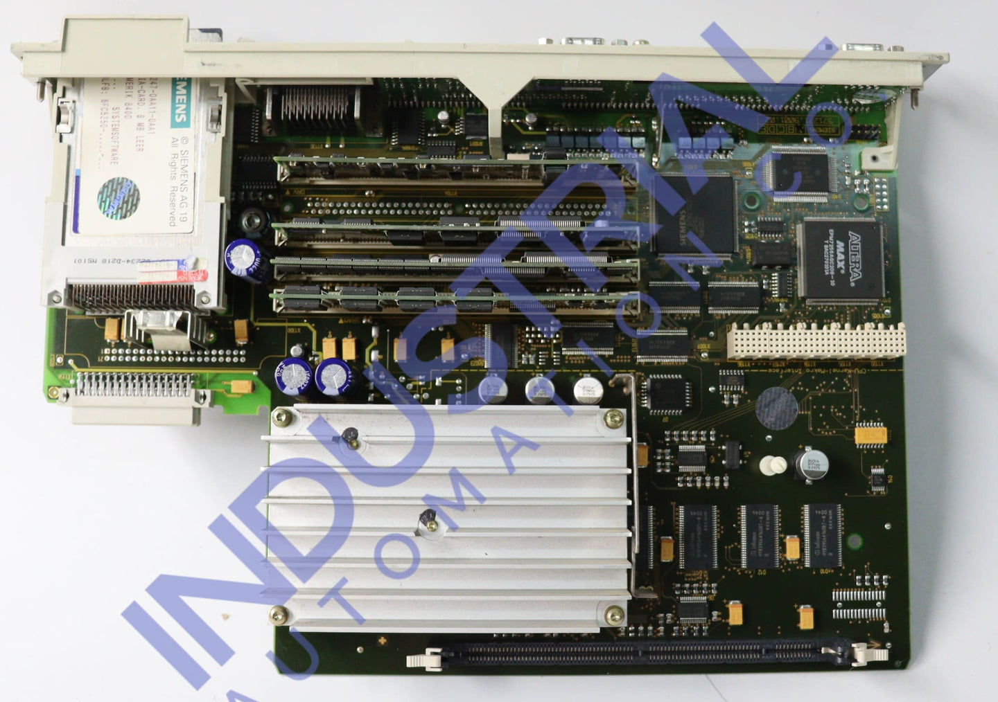 Siemens 6Fc5357-0Bb33-0Ae2