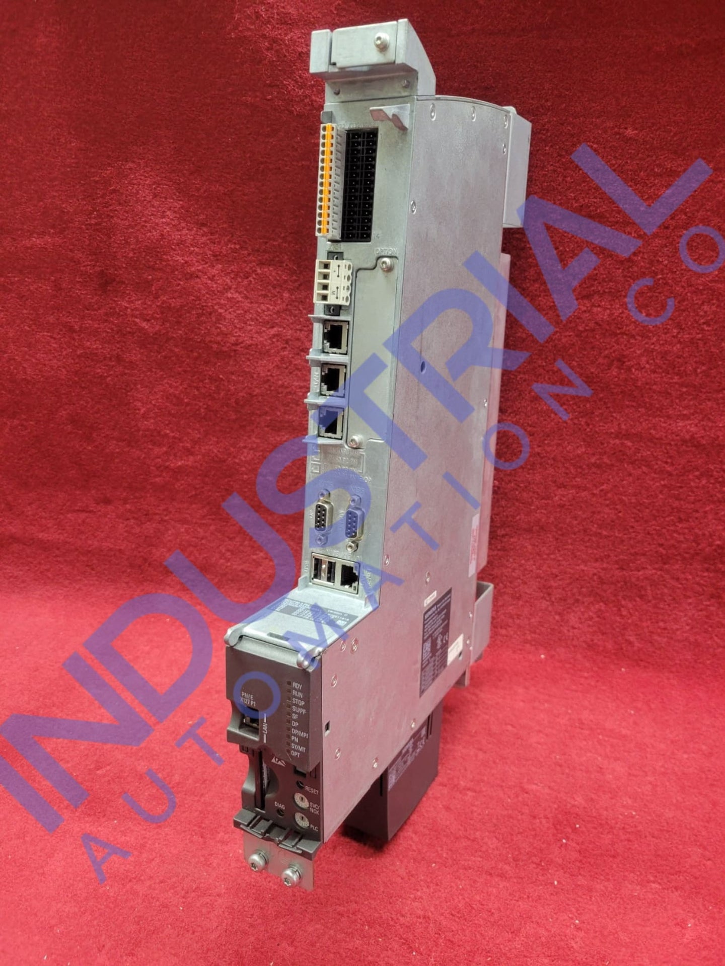 Siemens 6Fc5373-0Aa30-0Aa1
