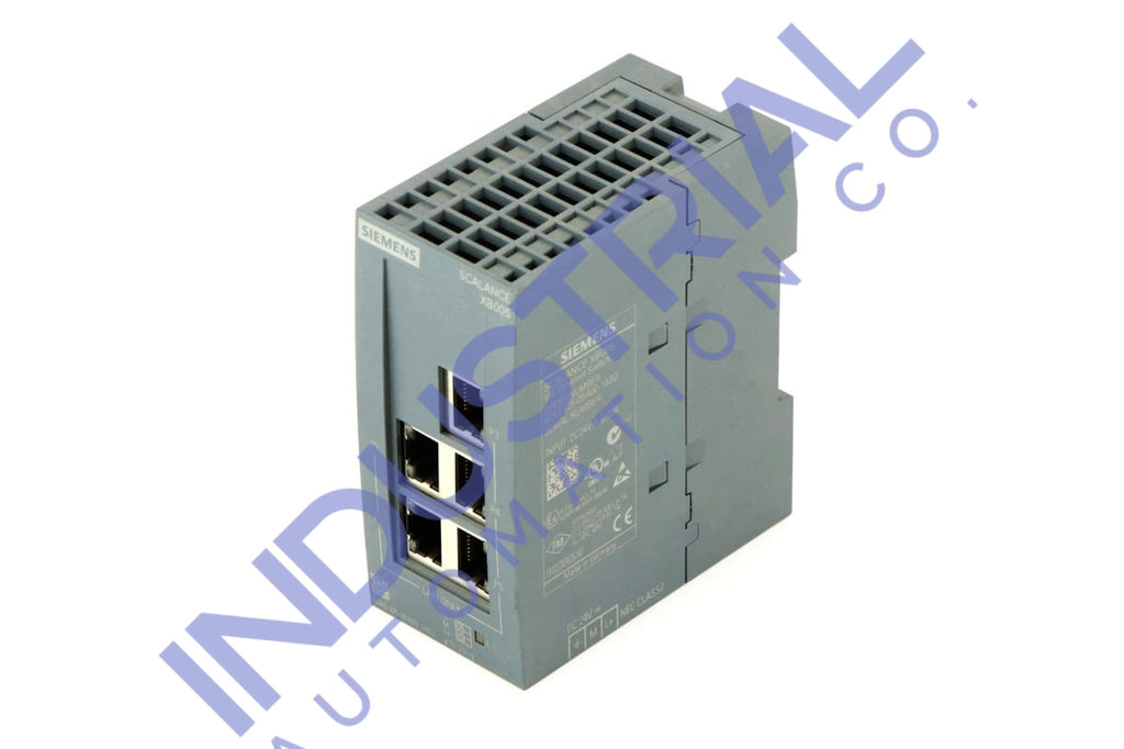 Siemens 6GK5005-0BA00-1AB2