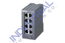 Load image into Gallery viewer, Siemens 6GK5008-0BA10-1AB2