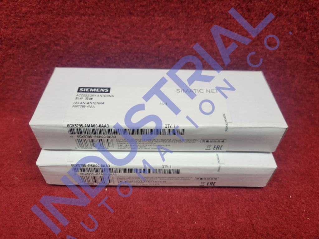 Siemens 6Gk5788-1Aa60-6Ab0