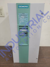 Load image into Gallery viewer, Siemens 6Ra7085-6Gv62-0