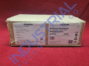 Siemens 6Se6400-1Pb00-0Aa0