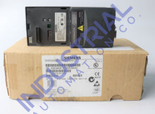 Load image into Gallery viewer, Siemens 6Se6400-1Pb00-0Aa0