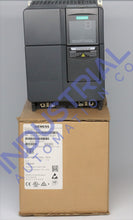 Load image into Gallery viewer, Siemens 6Se6420-2Ad25-5Ca1