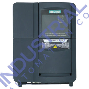 Siemens 6SE6440-2UD22-2BA1