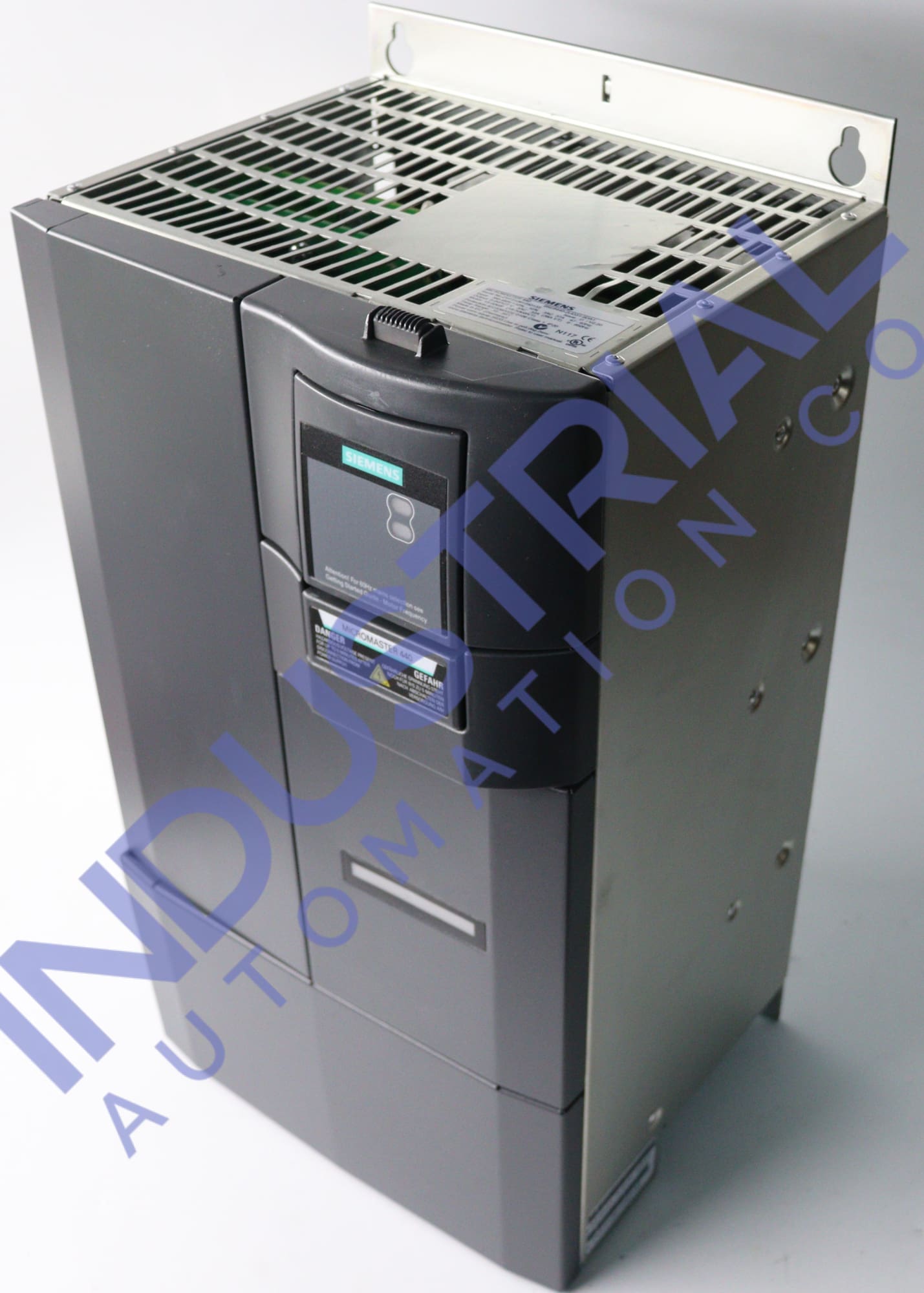 Siemens 6Se6440-2Ud31-5Da1