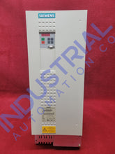 Load image into Gallery viewer, Siemens 6Se7023-8Td51-Z