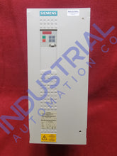 Load image into Gallery viewer, Siemens 6Se7027-2Td61