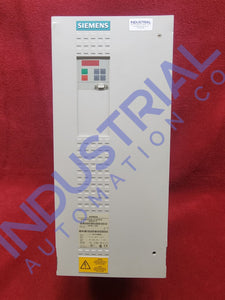 Siemens 6Se7027-2Td61