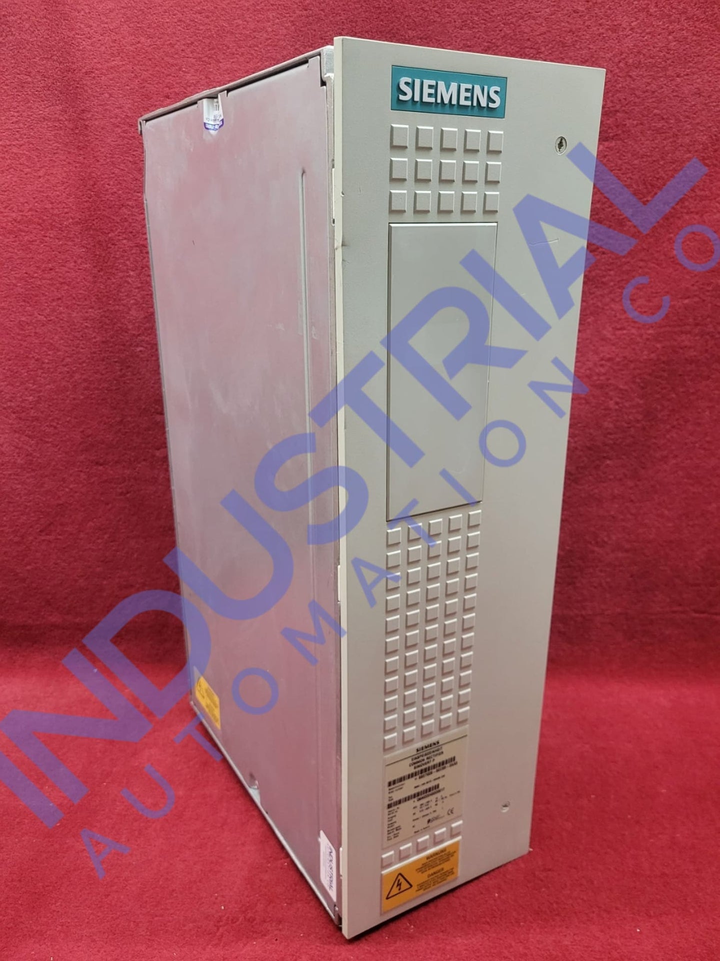 Siemens 6Se7028-6Ec85-0Aa0