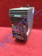 Load image into Gallery viewer, Siemens 6Se9214-0Da40