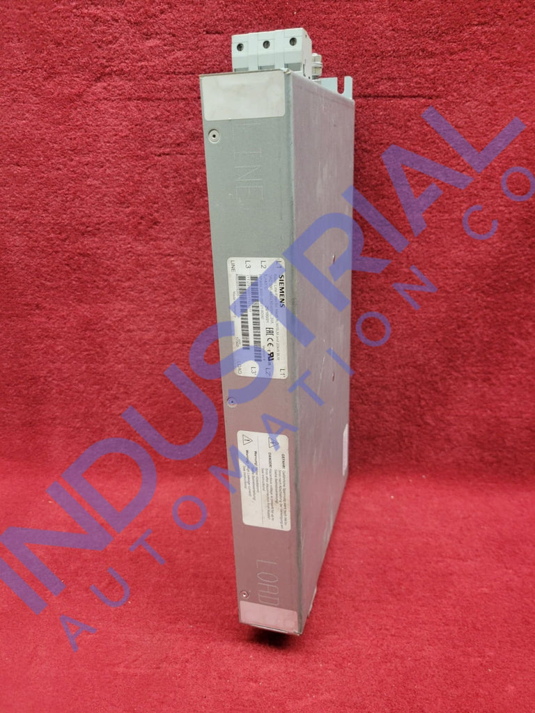 Siemens 6Sl3000-0Be21-6Da0