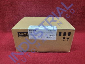 Siemens 6Sl3040-0Pa00-0Aa1