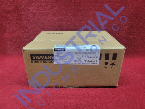 Siemens 6Sl3040-1La01-0Aa0