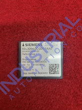 Load image into Gallery viewer, Siemens 6Sl3054-0Cg01-1Aa0