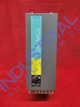 Load image into Gallery viewer, Siemens 6Sl3100-0Be23-6Ab0 Iac Certified Refurbished