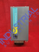 Load image into Gallery viewer, Siemens 6Sl3100-0Be25-5Ab0