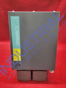 Siemens 6SL3100-0BE31-2AB0 IAC Certified Refurbished