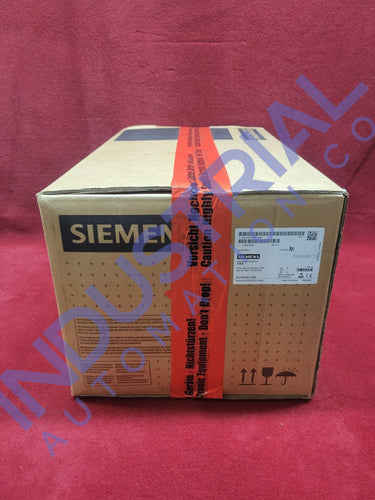 Siemens 6Sl3100-0Be31-2Ab0