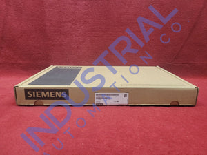 Siemens 6Sl3100-1De22-0Aa1 Factory Sealed
