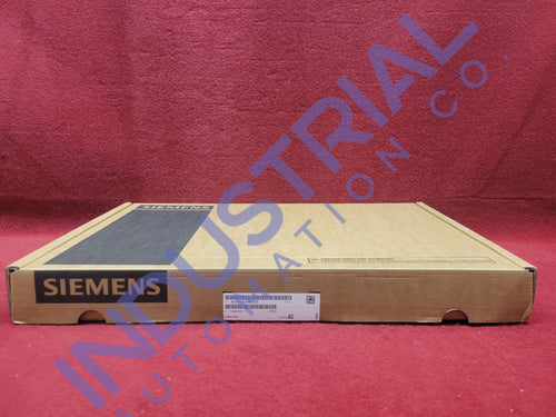 Siemens 6Sl3120-1Te13-0Aa3 New