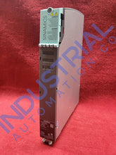 Load image into Gallery viewer, Siemens 6Sl3120-1Te13-0Aa4