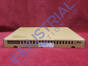 Siemens 6Sl3120-1Te13-0Aa4