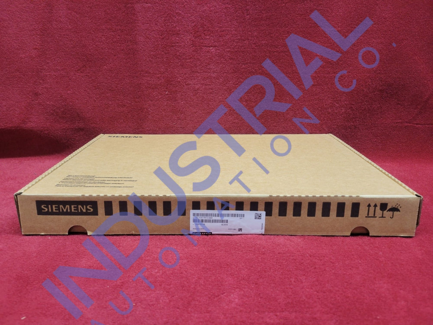 Siemens 6Sl3120-1Te13-0Aa4