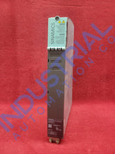 Load image into Gallery viewer, Siemens 6Sl3120-1Te21-0Aa3