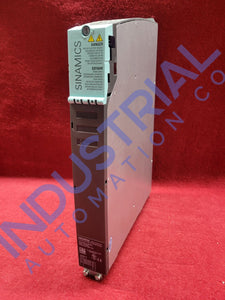 Siemens 6Sl3120-1Te21-8Aa3 Iac Certified Refurbished