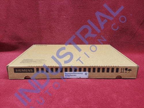 Siemens 6Sl3120-1Te21-8Aa3