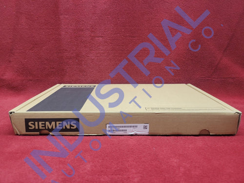 Siemens 6Sl3120-1Te21-8Ac0