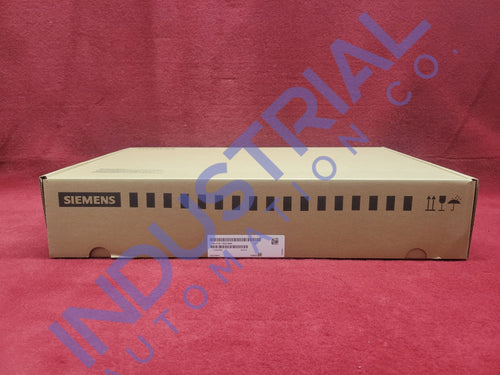 Siemens 6Sl3120-1Te23-0Aa4