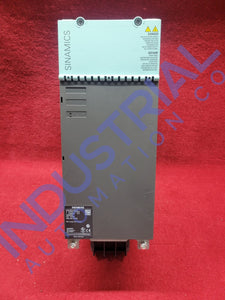 Siemens 6Sl3120-1Te24-5Aa3 Iac Certified Refurbished